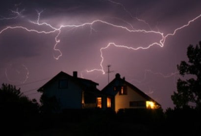 Will Home Insurance Cover Damages from a Power Outage - iQ